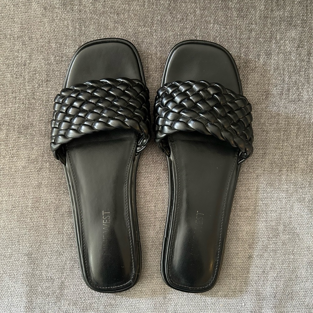 Nine West Sandals